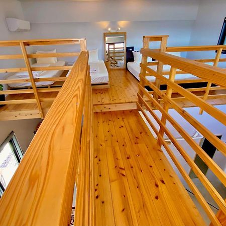 موتوبو Hotel Little Swiss House المظهر الخارجي الصورة