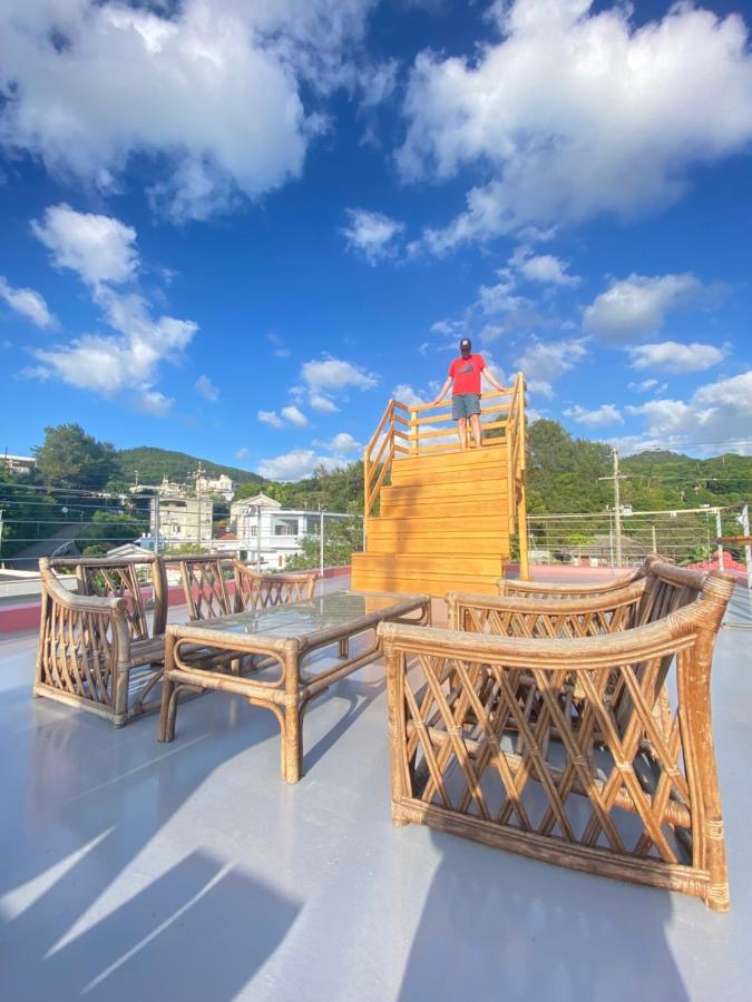 موتوبو Hotel Little Swiss House المظهر الخارجي الصورة