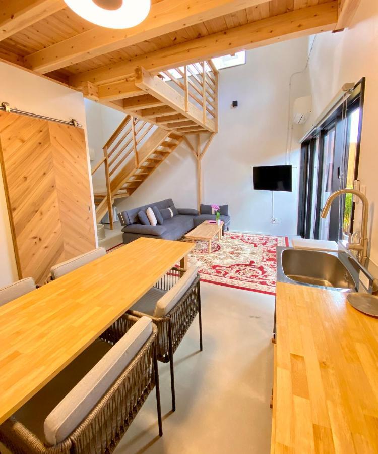موتوبو Hotel Little Swiss House المظهر الخارجي الصورة