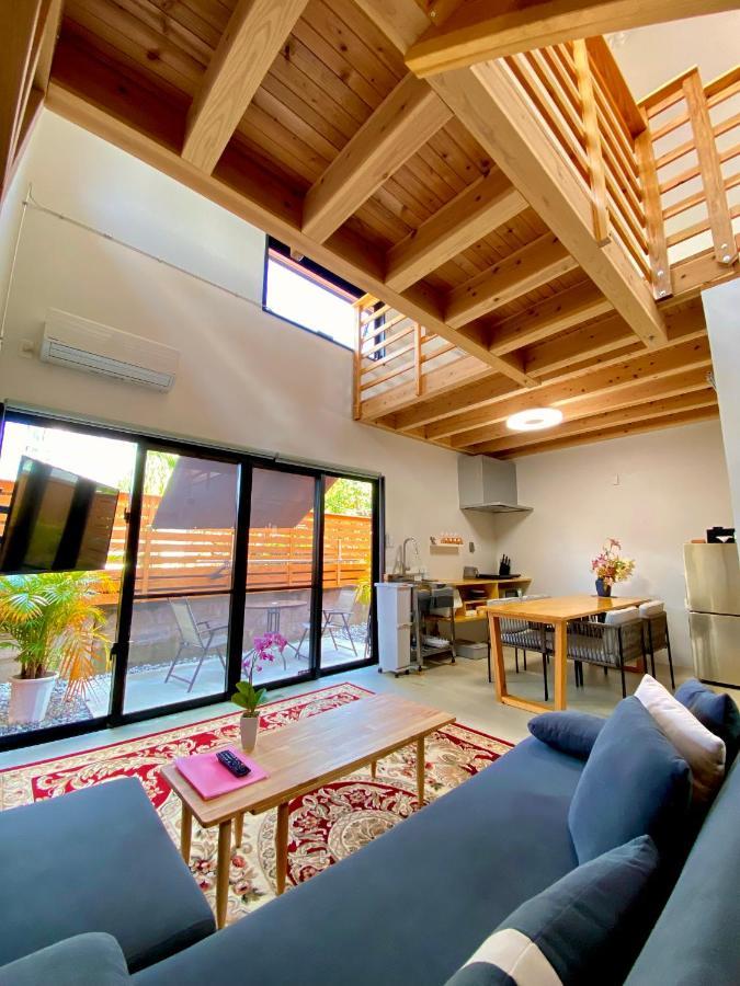 موتوبو Hotel Little Swiss House المظهر الخارجي الصورة