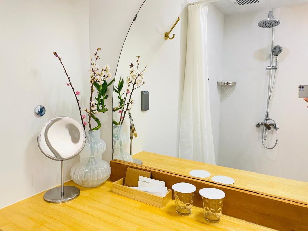 موتوبو Hotel Little Swiss House المظهر الخارجي الصورة