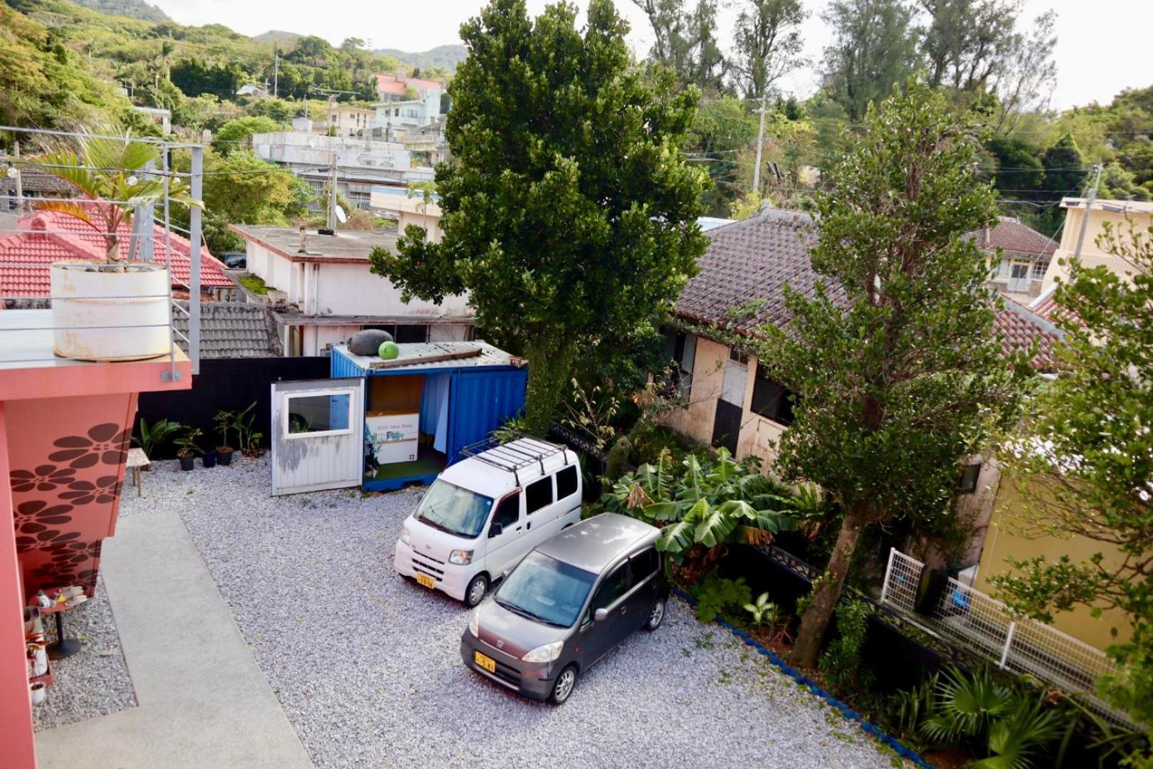 موتوبو Hotel Little Swiss House المظهر الخارجي الصورة