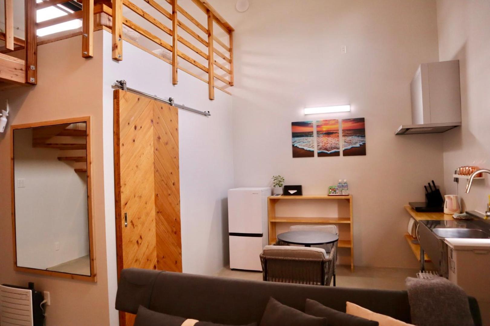 موتوبو Hotel Little Swiss House المظهر الخارجي الصورة