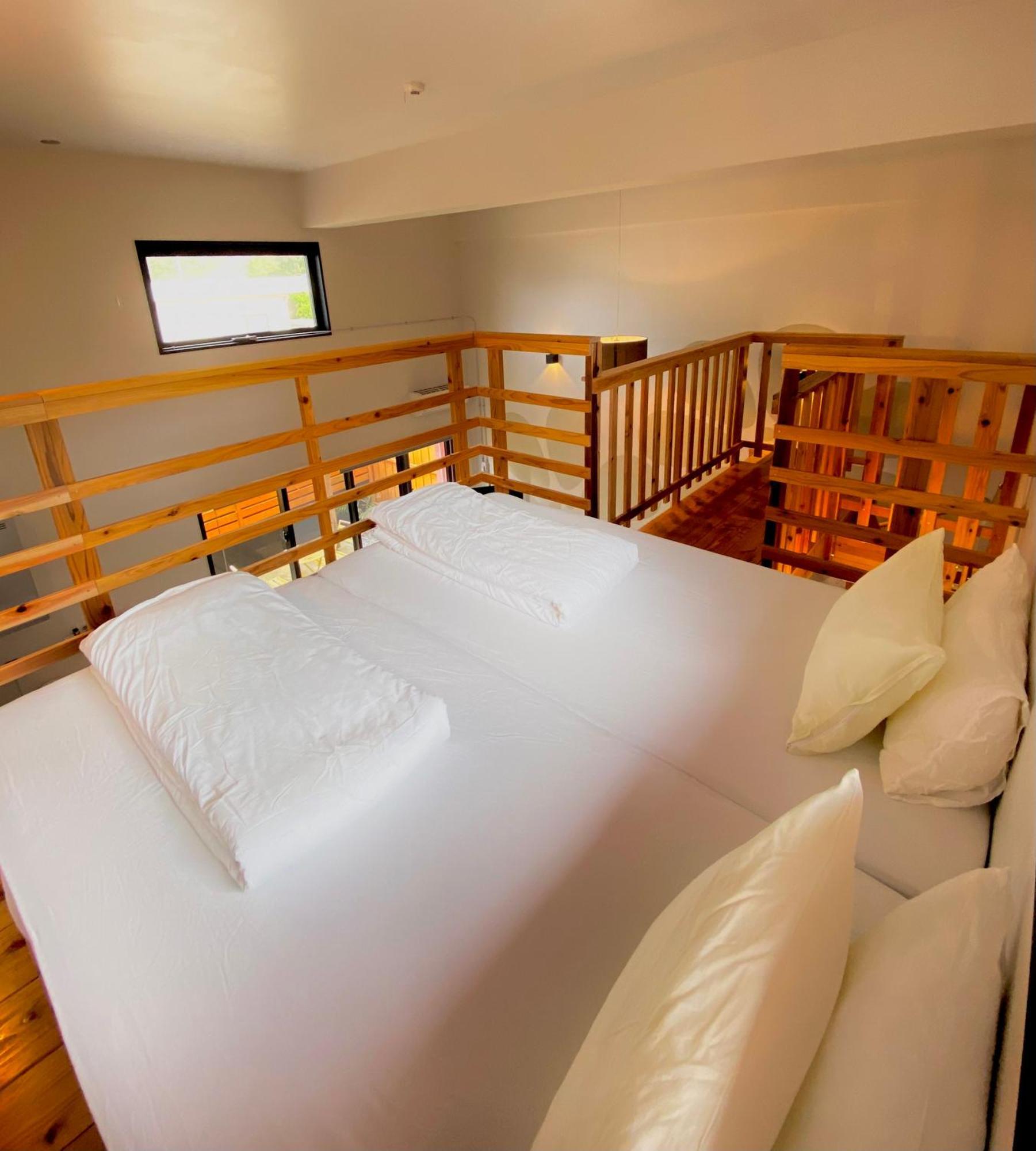 موتوبو Hotel Little Swiss House المظهر الخارجي الصورة