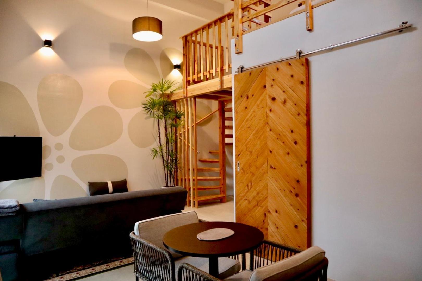 موتوبو Hotel Little Swiss House المظهر الخارجي الصورة