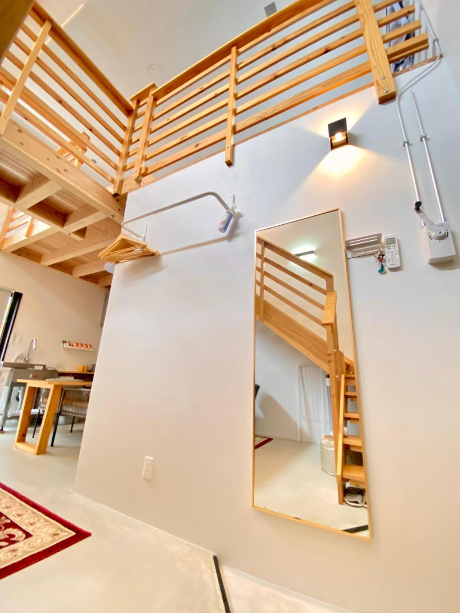موتوبو Hotel Little Swiss House المظهر الخارجي الصورة
