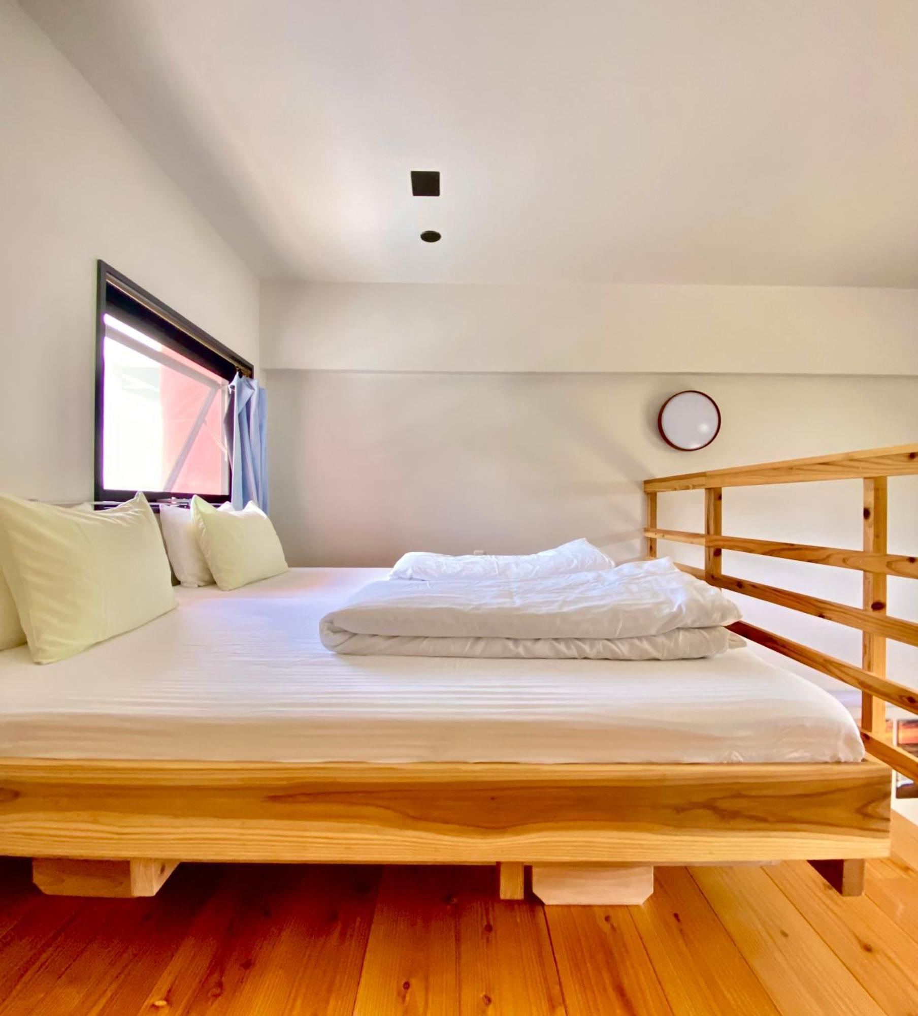 موتوبو Hotel Little Swiss House المظهر الخارجي الصورة