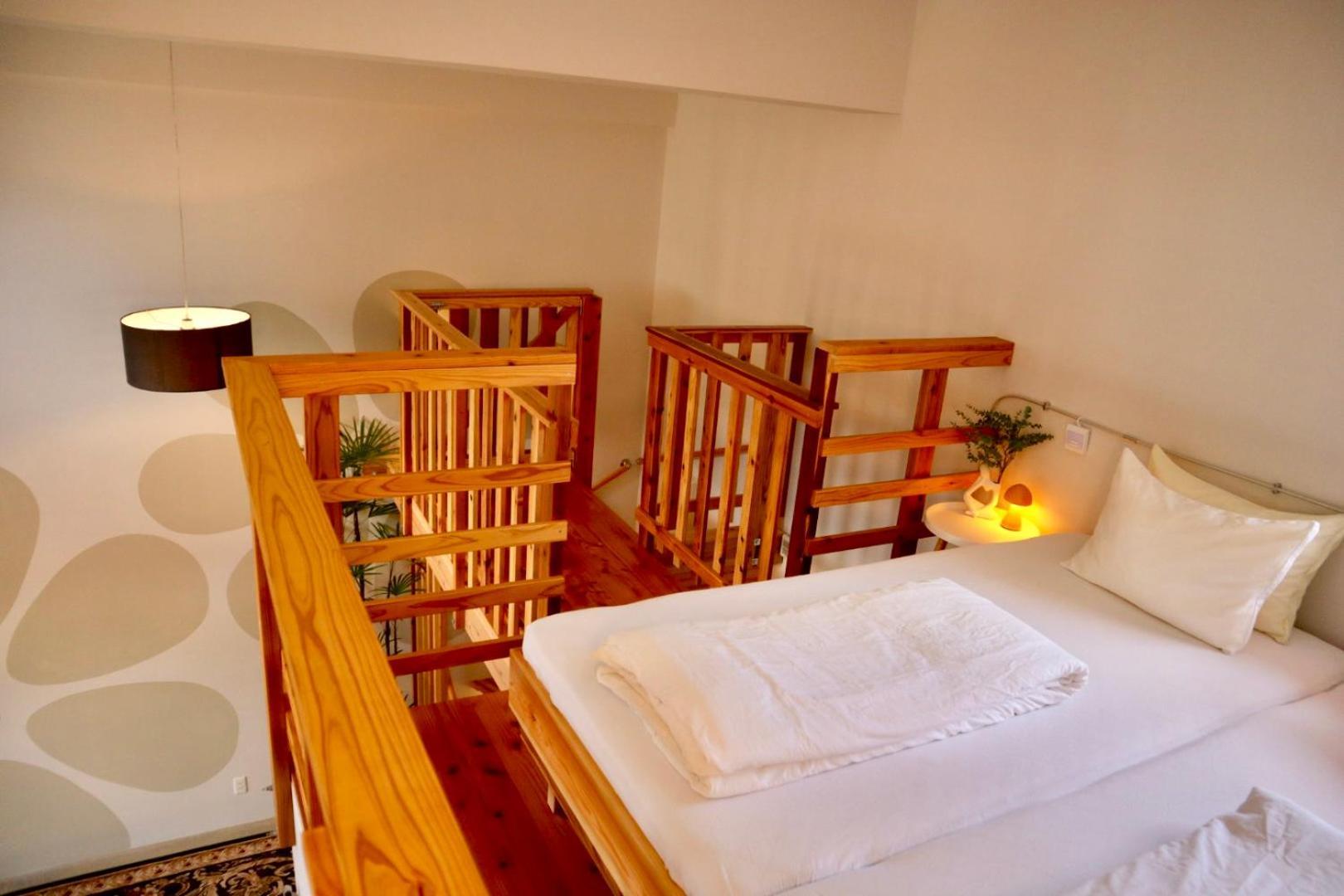 موتوبو Hotel Little Swiss House المظهر الخارجي الصورة