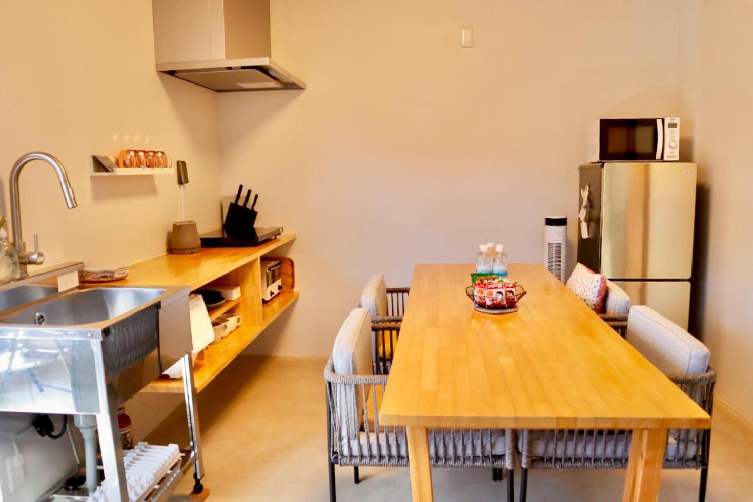 موتوبو Hotel Little Swiss House المظهر الخارجي الصورة