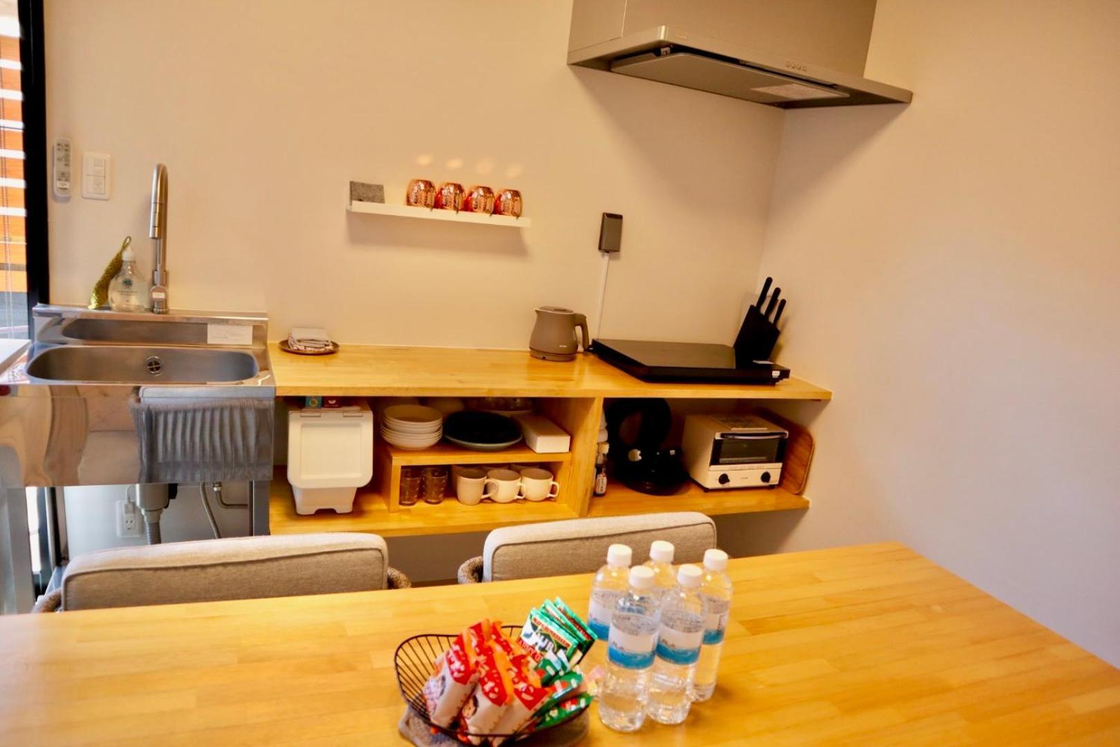 موتوبو Hotel Little Swiss House المظهر الخارجي الصورة