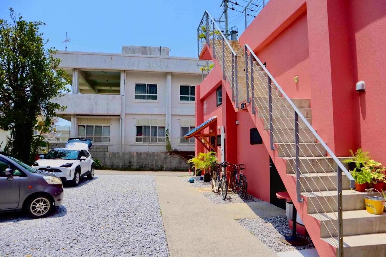 موتوبو Hotel Little Swiss House المظهر الخارجي الصورة