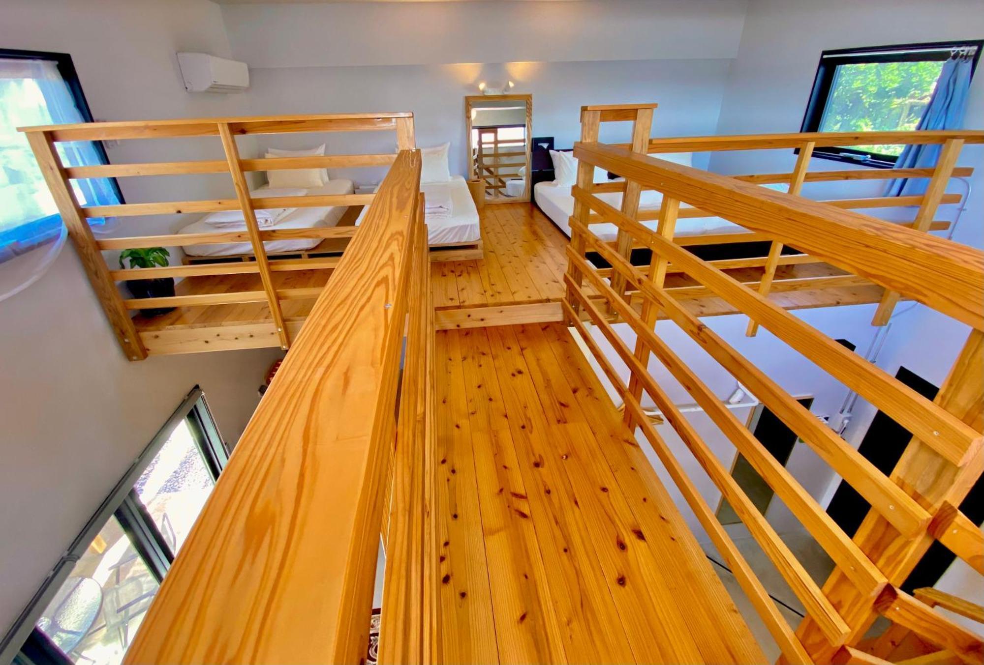 موتوبو Hotel Little Swiss House المظهر الخارجي الصورة