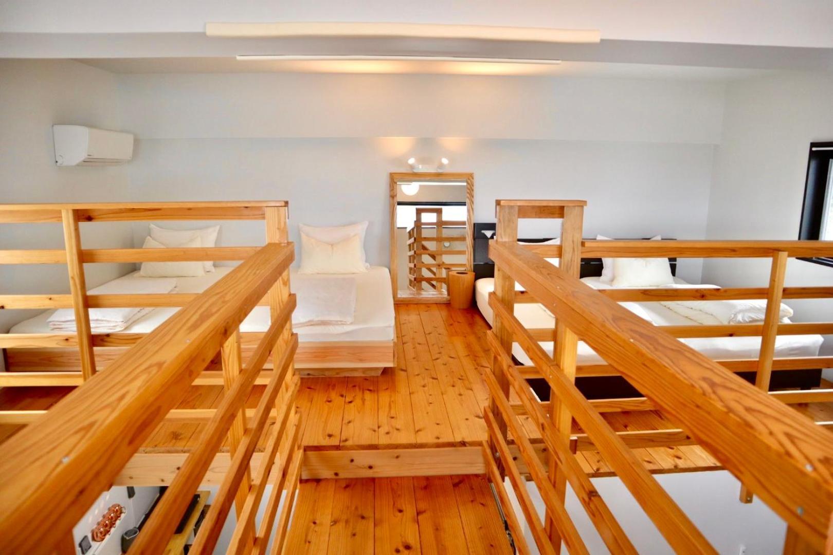 موتوبو Hotel Little Swiss House المظهر الخارجي الصورة